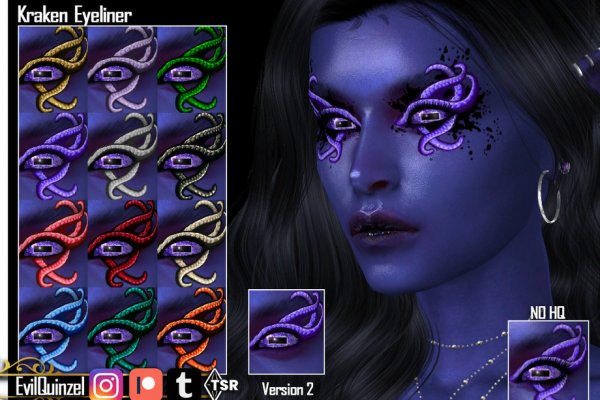 Как зайти на кракен браузеры