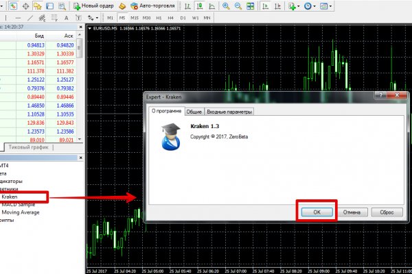 Кракен не работает сегодня