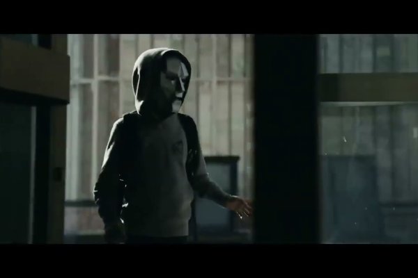 Кракен бошки